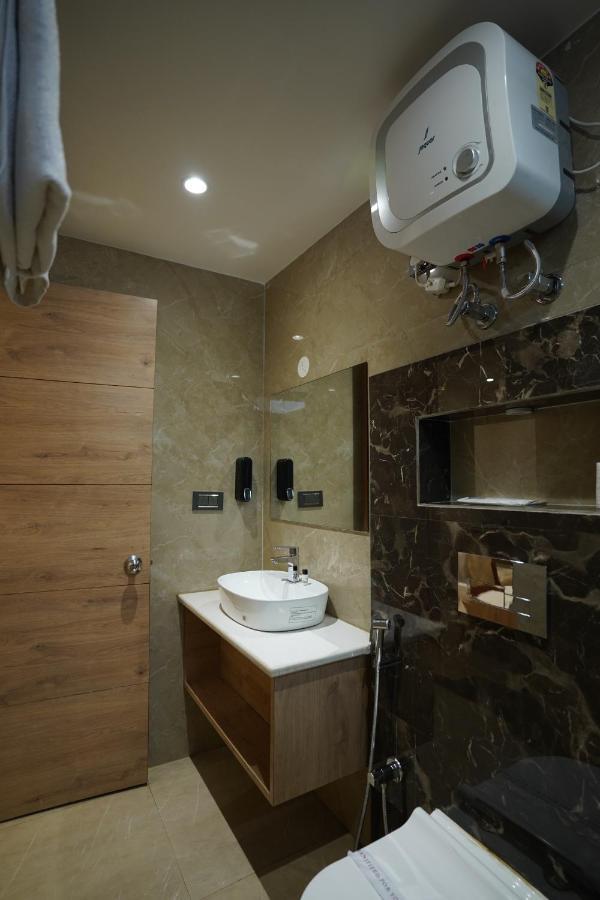 Hotel The Venue Dhanbād Εξωτερικό φωτογραφία
